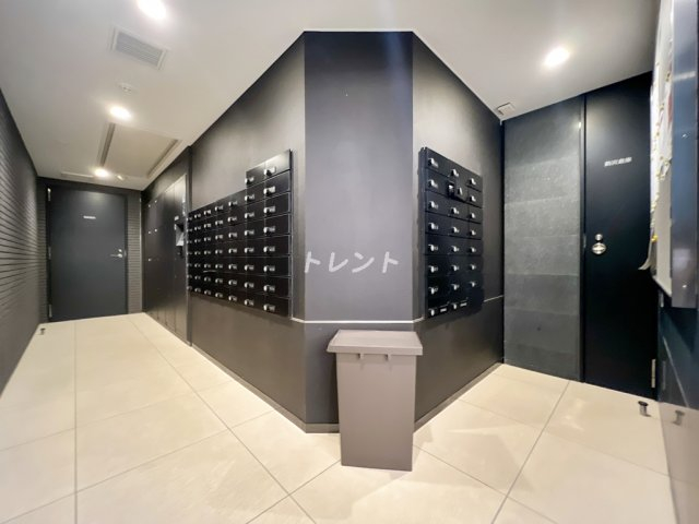 シティハウス文京茗荷谷レジデンス