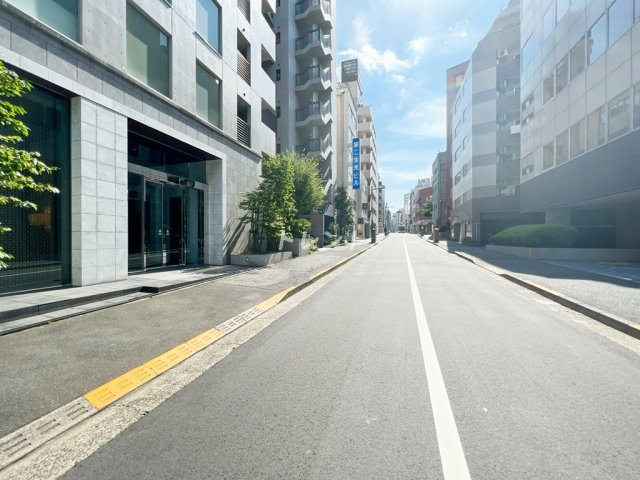 ハミルトンプレイス【HAMILTON PLACE】
