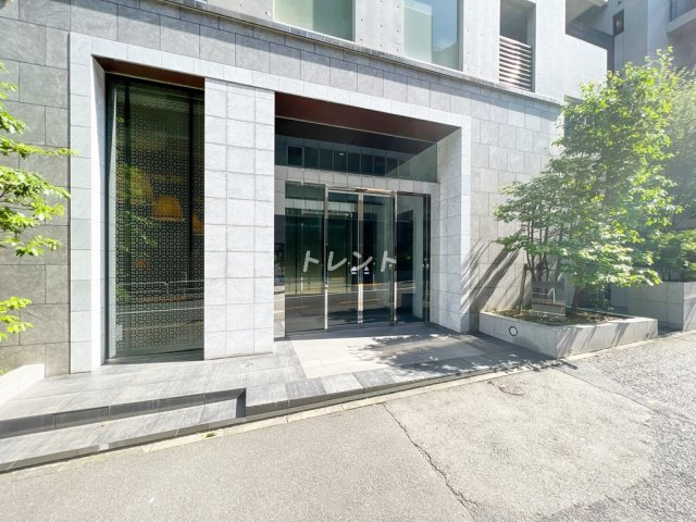 ハミルトンプレイス【HAMILTON PLACE】