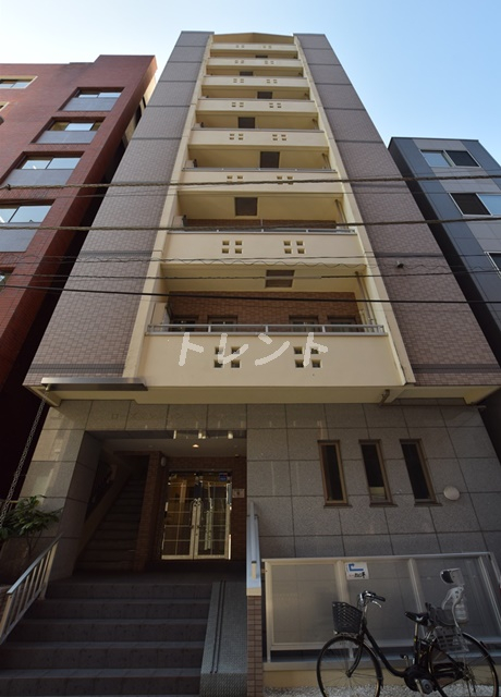 ローズマンションミヤハラ