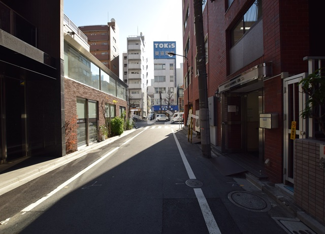 ローズマンションミヤハラ