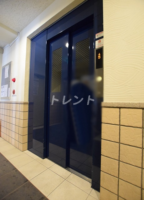 ローズマンションミヤハラ