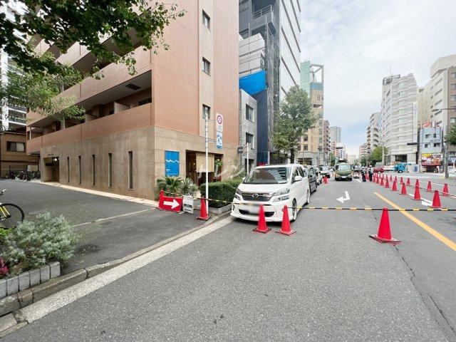 スカイコート神田第3