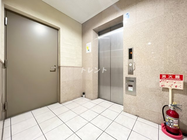 スカイコート神田第3