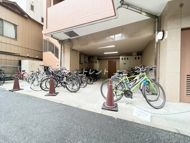 スカイコート神田第3