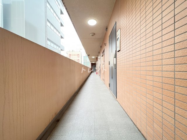 スカイコート神田第3
