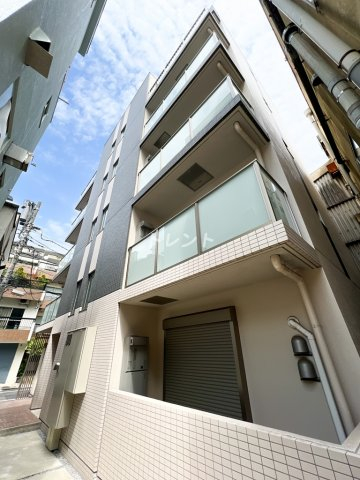 MK Residence Waseda【エムケイレジデンスワセダ】