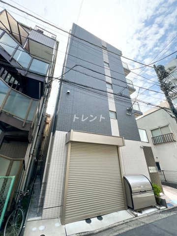 MK Residence Waseda【エムケイレジデンスワセダ】