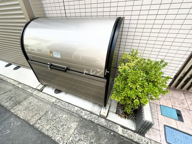 MK Residence Waseda【エムケイレジデンスワセダ】