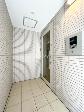 MK Residence Waseda【エムケイレジデンスワセダ】
