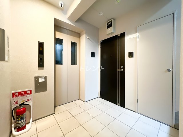 MK Residence Waseda【エムケイレジデンスワセダ】