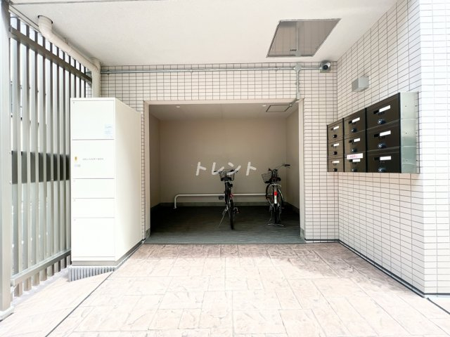 MK Residence Waseda【エムケイレジデンスワセダ】