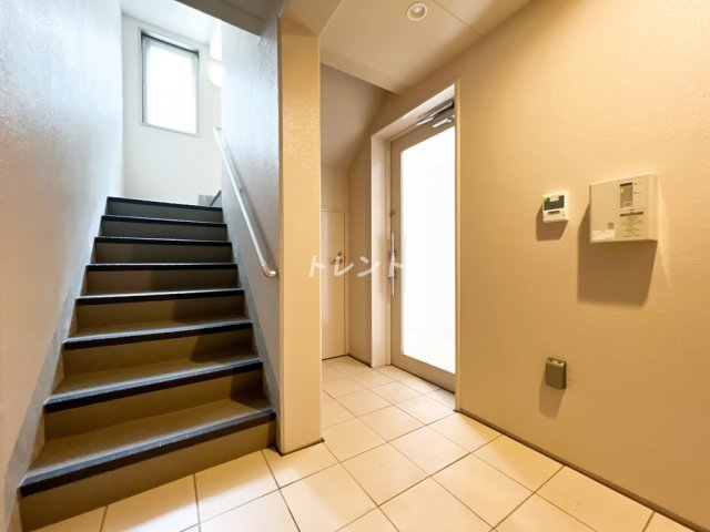 MK Residence Waseda【エムケイレジデンスワセダ】
