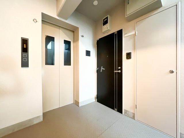 MK Residence Waseda【エムケイレジデンスワセダ】