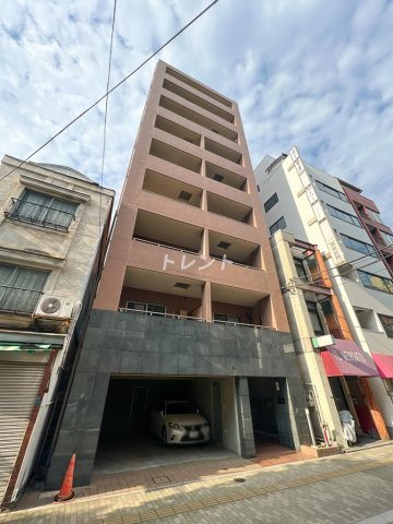 ドゥメゾン戸田