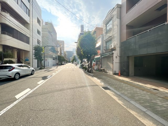 ドゥメゾン戸田
