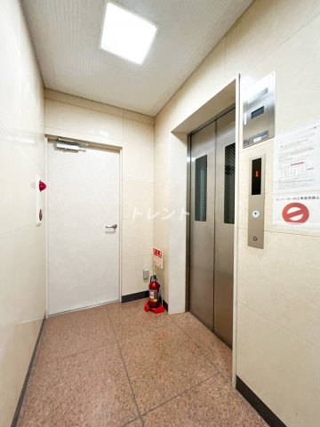 ドゥメゾン戸田