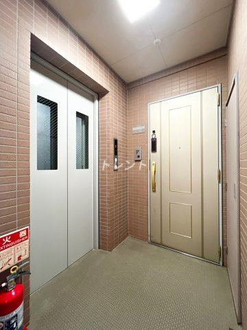 ドゥメゾン戸田