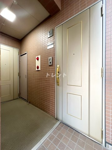 ドゥメゾン戸田