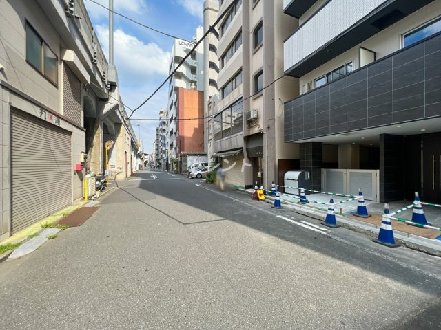 レオーネ秋葉原