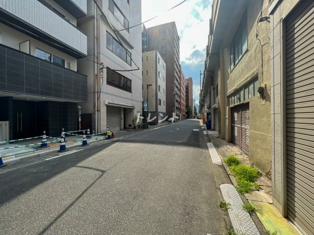 レオーネ秋葉原