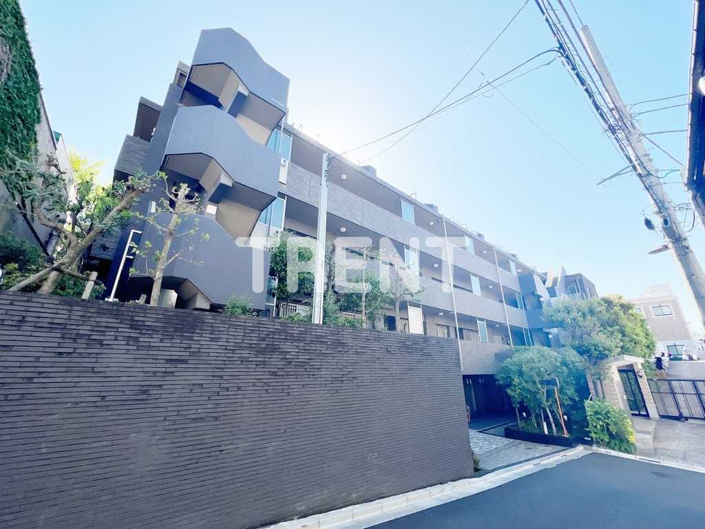 サンアリーナ文京小石川