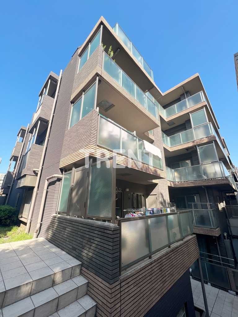 サンアリーナ文京小石川