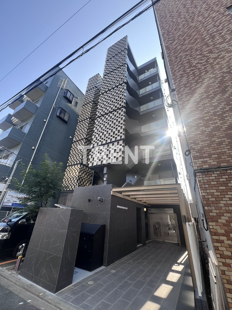 R-STYLE文京小石川