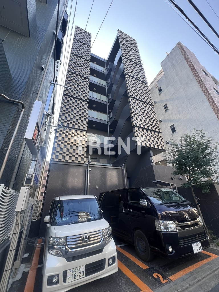 R-STYLE文京小石川