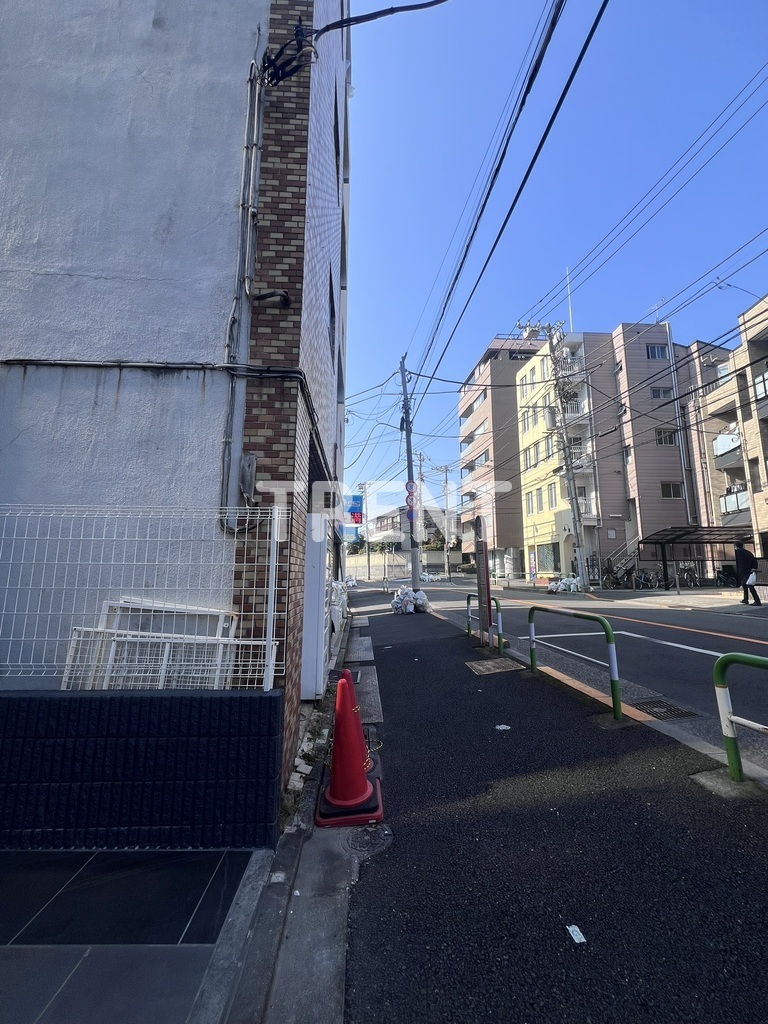 R-STYLE文京小石川