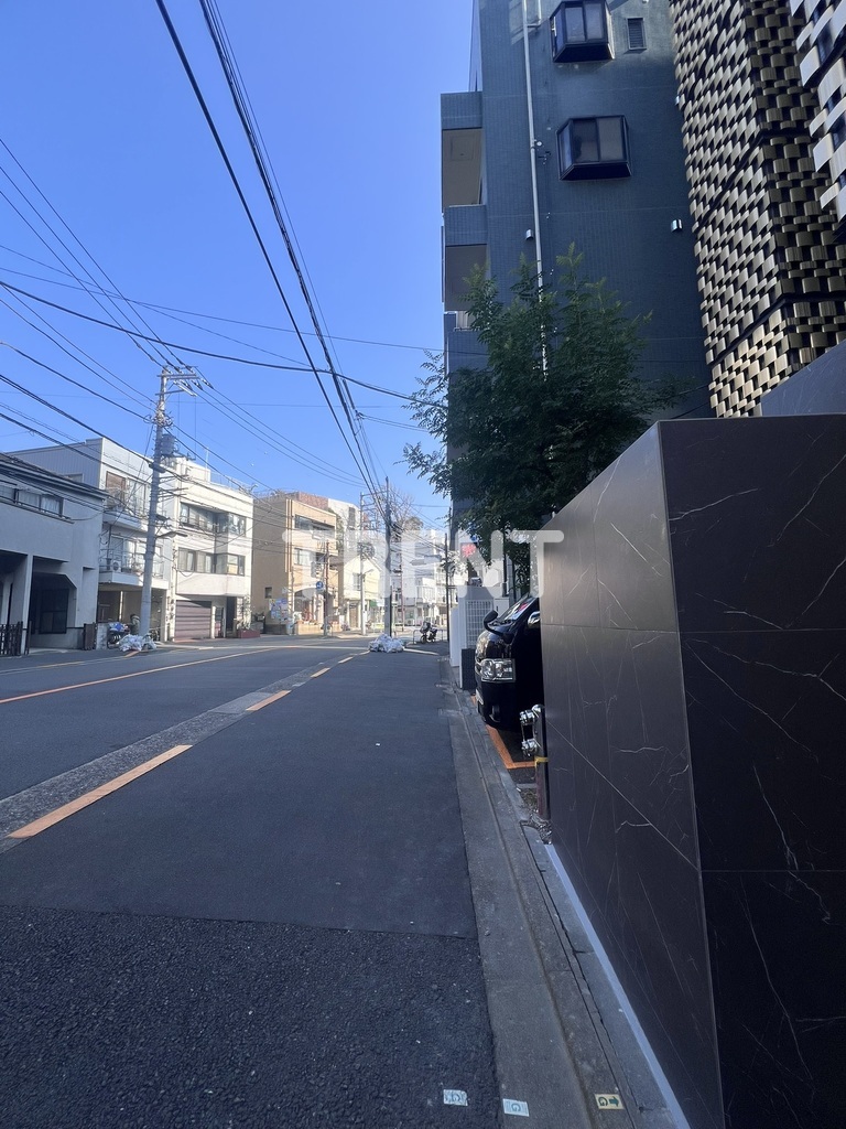 R-STYLE文京小石川