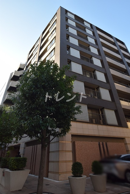 セントラルレジデンス番町シティタワー