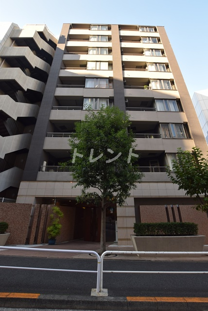 セントラルレジデンス番町シティタワー