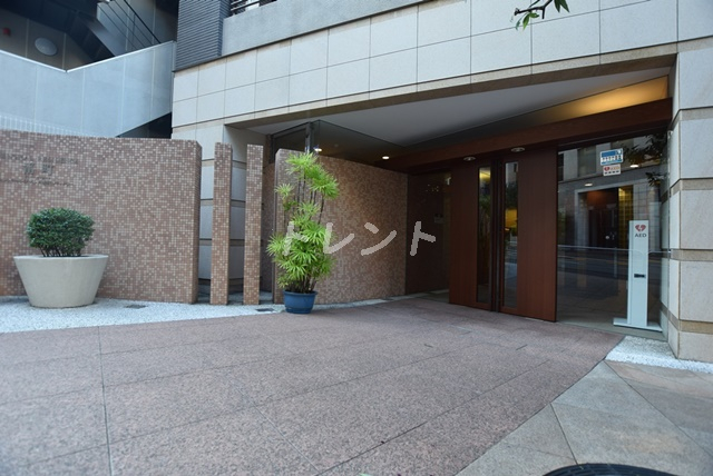 セントラルレジデンス番町シティタワー