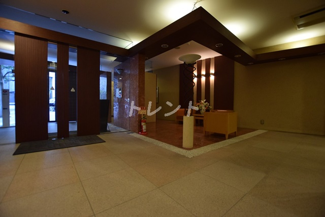 セントラルレジデンス番町シティタワー