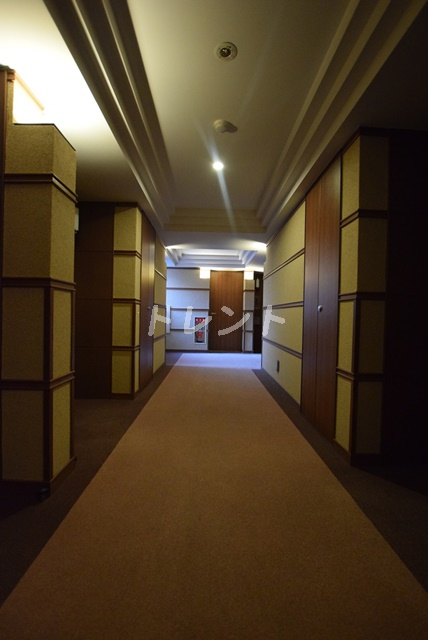 セントラルレジデンス番町シティタワー