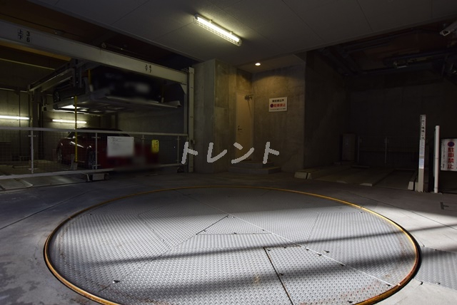 セントラルレジデンス番町シティタワー