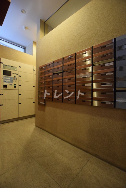 セントラルレジデンス番町シティタワー