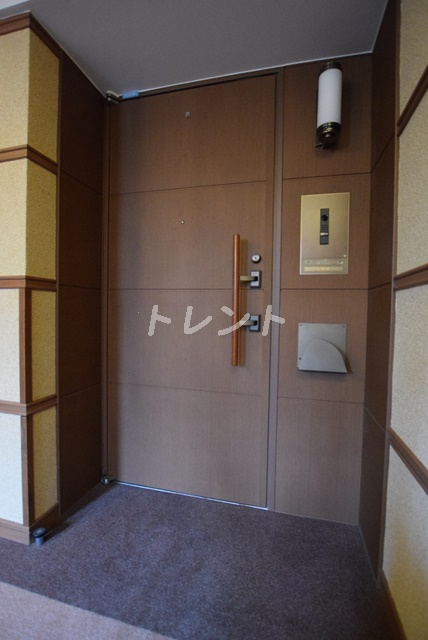 セントラルレジデンス番町シティタワー