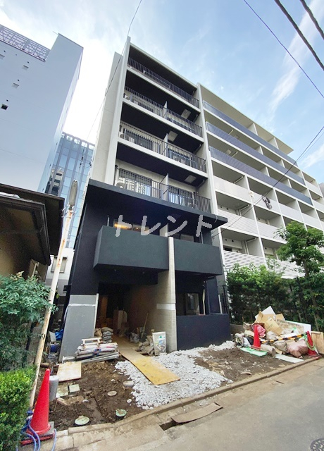 バークレーン新宿御苑【BarkLane新宿御苑】