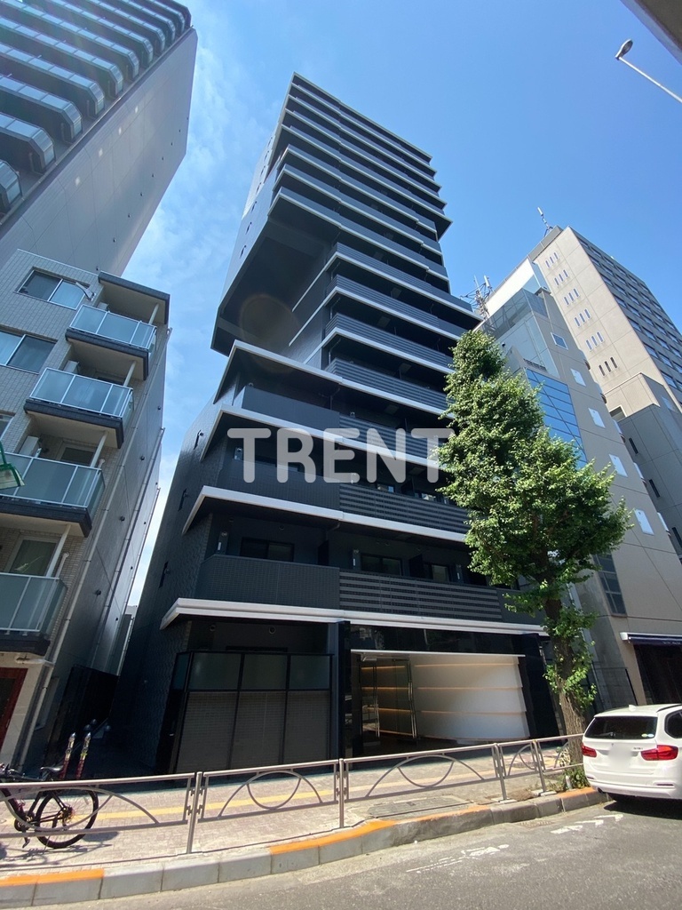 リテラス渋谷笹塚