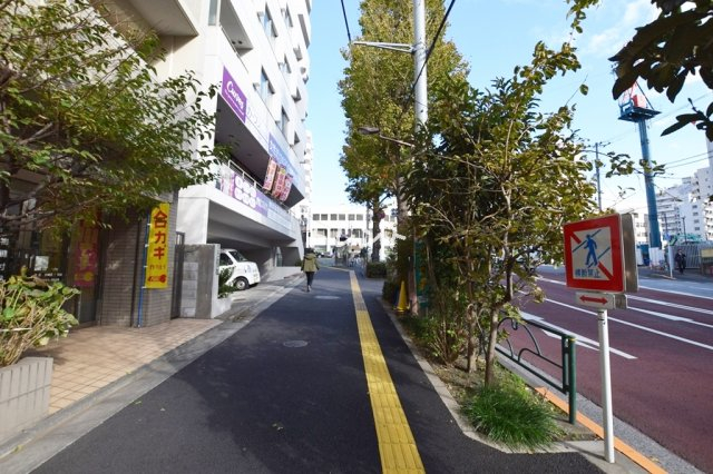 ルフェール文京