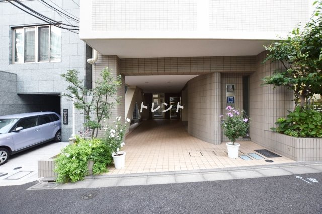 ルフェール文京