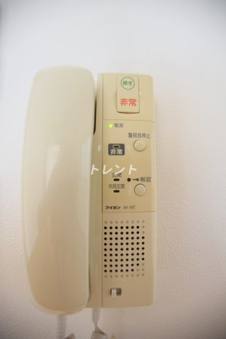 ルフェール文京