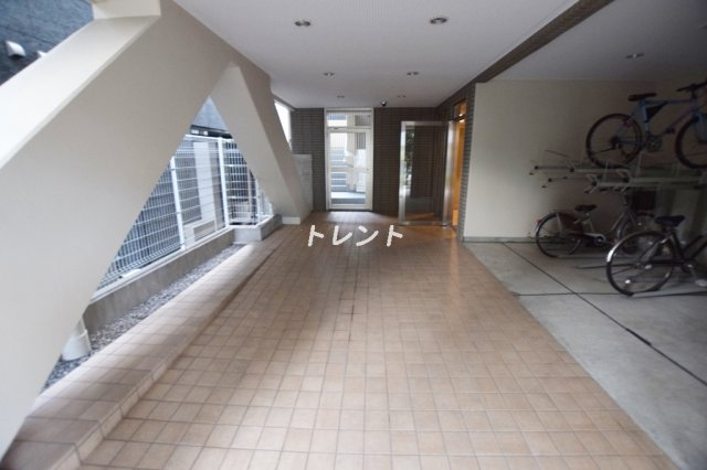 ルフェール文京