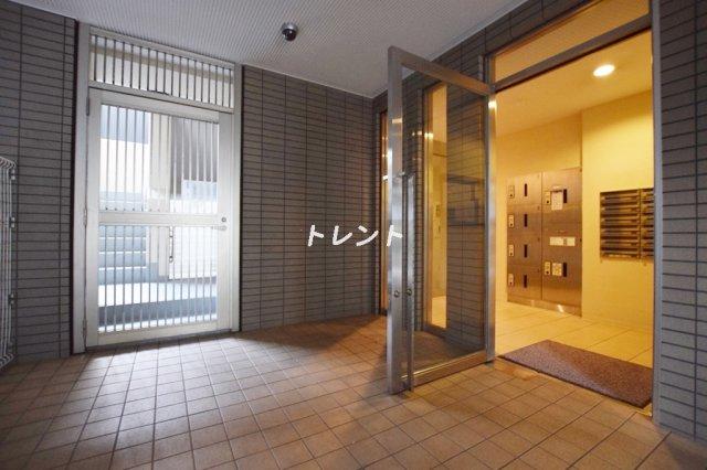 ルフェール文京