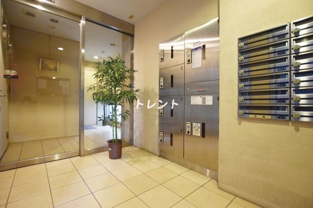 ルフェール文京