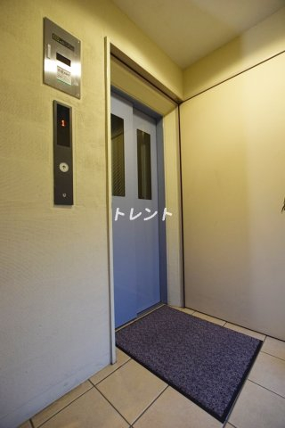 ルフェール文京