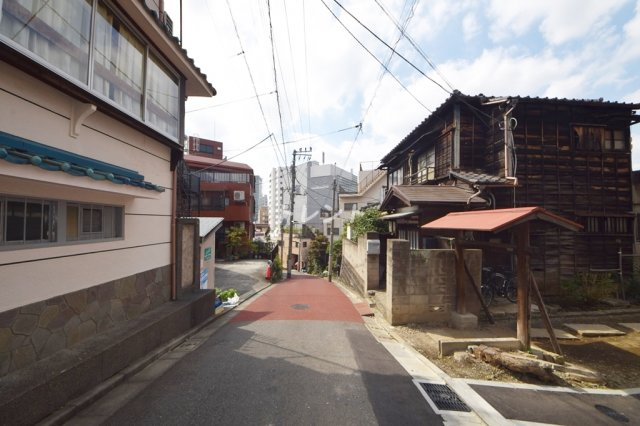 デュオステージ本郷