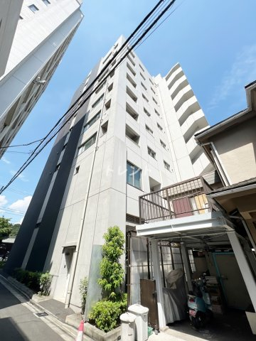 フォレストビュー護国寺